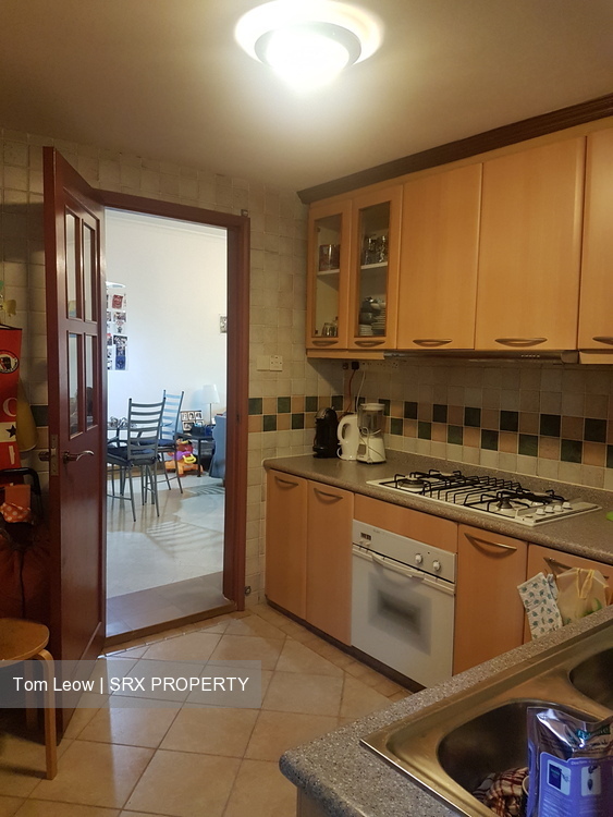 Emerald Garden (D1), Condominium #183525962